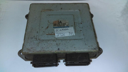 2005 Mazda 3 Mazda3 ecm ecu computer LFG5 18 881B - Swan Auto
