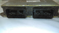 2005 Mazda 3 Mazda3 ecm ecu computer LFG5 18 881B - Swan Auto
