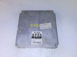 2005 Mazda Miata ecu ecm computer BP8R 18 881A - Swan Auto