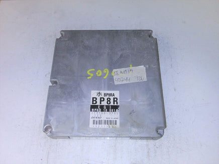 2005 Mazda Miata ecu ecm computer BP8R 18 881A - Swan Auto