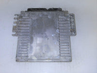 2005 Nissan Sentra ecm ecu computer MEC63-451 - Swan Auto