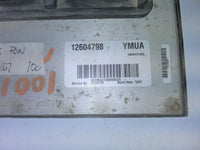 2005 Saturn Ion ecu ecm computer 12604798 **Tested** - Swan Auto