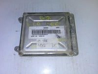 2005 Saturn Vue ecm ecu computer 12223023 - Swan Auto