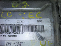 2005 Saturn Vue ecm ecu computer 12223023 - Swan Auto