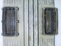 2005 Saturn Vue ecm ecu computer 12223023 - Swan Auto