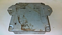 2005 Subaru Legacy ecm ecu computer 22611AJ18C - Swan Auto