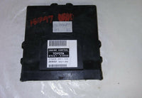 2005 Toyota Camry ecm ecu computer 89661-33B00 - Swan Auto