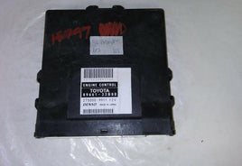 2005 Toyota Camry ecm ecu computer 89661-33B00 - Swan Auto