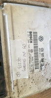 2005 VW Toureg ecm ecu computer 4D0 907 560 DB - Swan Auto