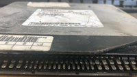 2006-2007 BMW 525 525i ecm ecu computer 0 265 109 023 - Swan Auto
