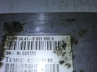 2006-2007 BMW 745i 745 voice communication module 84.41-6 931 986.9 - Swan Auto