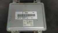 2006-2007 Buick or Pontiac ecu ecm computer 12609309 - Swan Auto