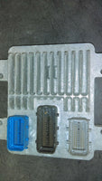 2006-2007 Buick or Pontiac ecu ecm computer 12609309 - Swan Auto