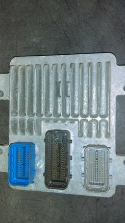 2006-2007 Buick or Pontiac ecu ecm computer 12609309 - Swan Auto