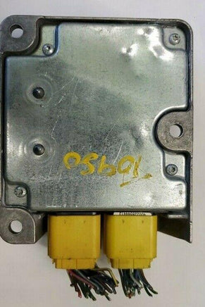 2006-2007 Caravan or T&C air bag module 04896058AB **Tested** - Swan Auto