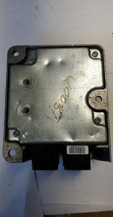 2006-2007 Dodge Caravan or Chrysler T&C air bag module P04896058AB **Tested** - Swan Auto