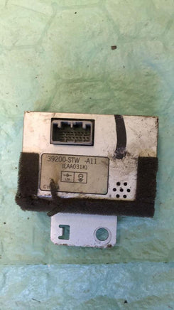 2006-2007 Honda Pilot active noise control cancellation module 39200-STW -A11 - Swan Auto