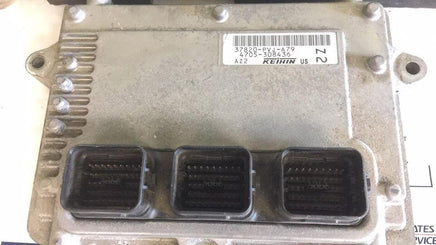 2006-2007 Honda Pilot ecm ecu computer 37820-PVJ-A79 - Swan Auto