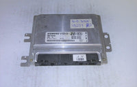 2006-2007 Hyundai Tucson ecm ecu computer 39109-37207 - Swan Auto