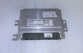 2006-2007 Hyundai Tucson ecm ecu computer 39109-37207 - Swan Auto