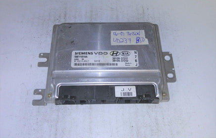 2006-2007 Hyundai Tucson ecm ecu computer 39109-37207 - Swan Auto