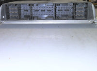 2006-2007 Hyundai Tucson ecm ecu computer 39109-37207 - Swan Auto