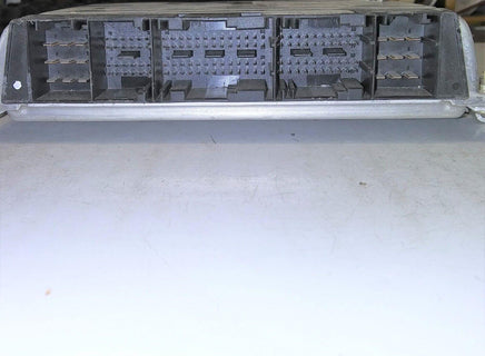2006-2007 Hyundai Tucson ecm ecu computer 39109-37207 - Swan Auto