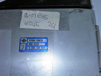 2006-2007 Infiniti G35 abs computer 47851 AM400 - Swan Auto