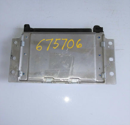 2006-2007 Infiniti G35 abs computer 47851 AM400 - Swan Auto