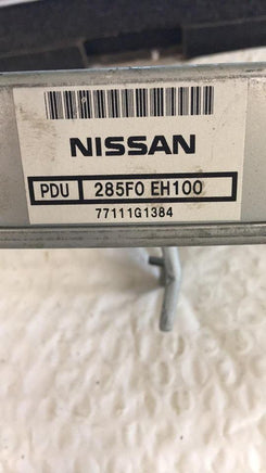 2006-2007 Infiniti M35 or M45 transfer case computer module 285F0 EH100 - Swan Auto