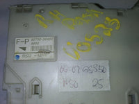2006-2007 Lexus GS350 fuse junction box 82730-30A50 - Swan Auto