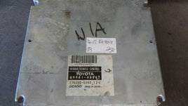 2006-2007 Lexus RX400h ecu ecm computer 89981-48032 - Swan Auto