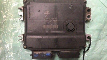 2006-2007 Mazda MX-5 Miata ecm ecu computer LFG3 18 881E - Swan Auto