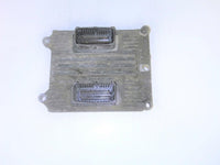 2006-2007 Saturn Vue ecu ecm computer 12604011 - Swan Auto