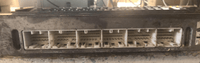2006-2007 Toyota Crown ecm ecu computer 89661-30C00 - Swan Auto