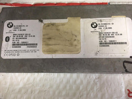 2006-2008 BMW 750i telematics module 84.10 6983175 -01 - Swan Auto