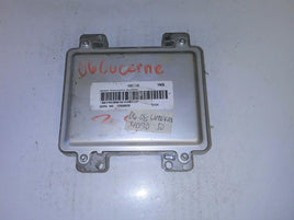 2006-2008 Buick Lucerne ecm ecu computer 12667149 - Swan Auto