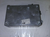 2006-2008 Chevy Malibu G6 or CTS communication control module 16918014 - Swan Auto