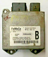 2006-2008 Ford Fusion air bag module 7E53-14B321-BE **Tested** - Swan Auto