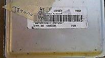 2006-2008 Grand Prix or Buick Lucerne ecm ecu computer 12616874 - Swan Auto