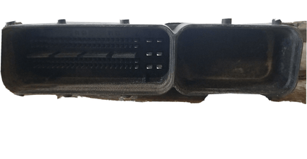 2006-2008 Hyundai Sonata ecm ecu computer 39110-25115 - Swan Auto