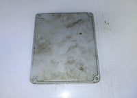 2006-2008 Mazda RX8 RX-8 ecm ecu computer N3M2 18 881G - Swan Auto