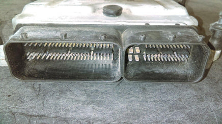 2006-2008 Mercedes-Benz R350 ecm ecu computer A 272 158 26 91 - Swan Auto