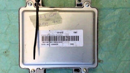 2006-2008 Pontiac Grand Prix ecm ecu computer 12616872 - Swan Auto