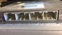 2006-2008 Toyota Prius ecu ecm computer 89661-47140 - Swan Auto