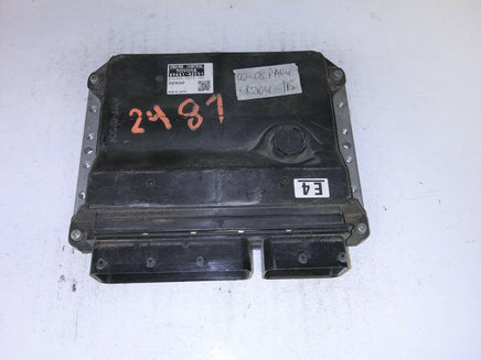 2006-2008 Toyota Rav4 ecu ecm computer 89661-042E51 - Swan Auto