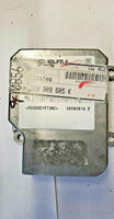 2006-2008 VW Polo or Fox air bag module 1C0 909 605 K **Tested** - Swan Auto