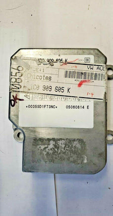2006-2008 VW Polo or Fox air bag module 1C0 909 605 K **Tested** - Swan Auto