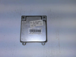 2006-2009 Buick Allure, DTS or G6 tcm transmission computer 24235340 - Swan Auto