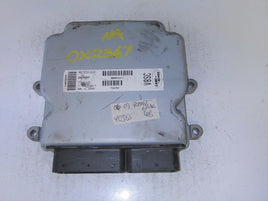 2006-2009 Land Rover Ranger Rover cm ecu computer NNN500411 - Swan Auto